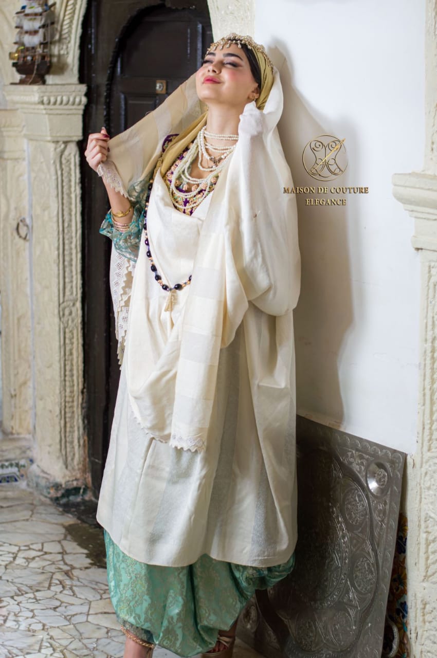 Takhlila traditionnelle